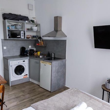 Le Namaste - Petit Dejeuner, Netflix, Jacuzzi Rouen Eksteriør bilde