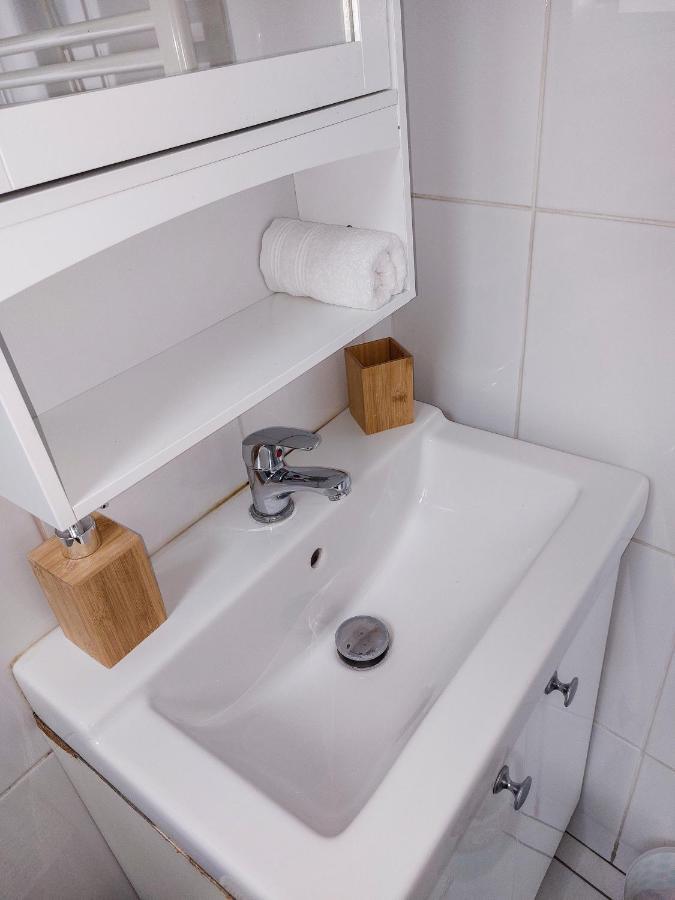 Le Namaste - Petit Dejeuner, Netflix, Jacuzzi Rouen Eksteriør bilde